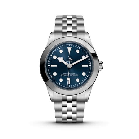 tudor black bay 39 mm blue|tudor black bay 39 s&g.